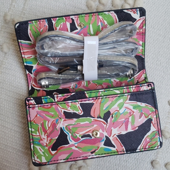 Lilly Pulitzer crossbody bag - Picture 3 of 5